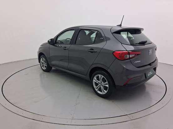 FIAT-ARGO-2025