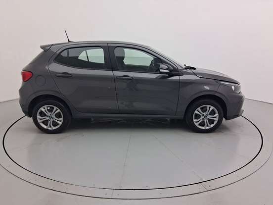 FIAT-ARGO-1.0 FIREFLY FLEX DRIVE MANUAL FIAT-ARGO-2025