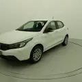 FIAT ARGO 1.0 FIREFLY FLEX DRIVE MANUAL FIAT ARGO 1.0 FIREFLY FLEX DRIVE MANUAL