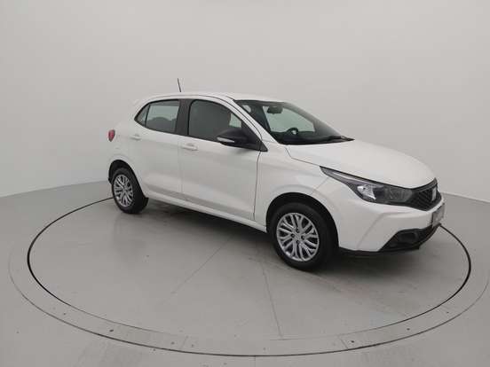 FIAT-ARGO-1.0 FIREFLY FLEX DRIVE MANUAL FIAT-ARGO-2025