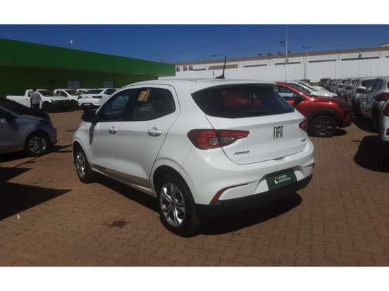 FIAT-ARGO-2025