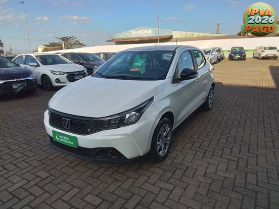 FIAT-ARGO-2025