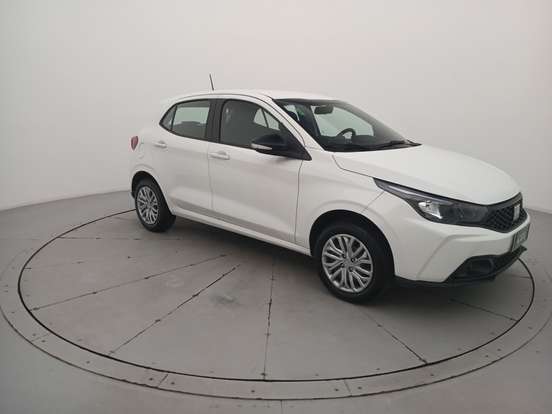 FIAT-ARGO-1.0 FIREFLY FLEX DRIVE MANUAL FIAT-ARGO-2025
