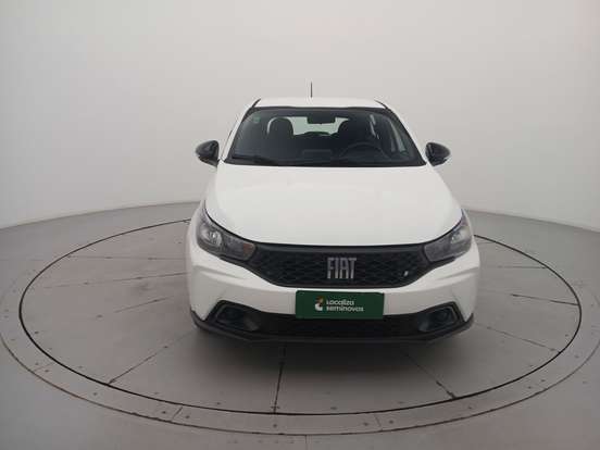 FIAT-ARGO-1.0 FIREFLY FLEX DRIVE MANUAL FIAT-ARGO-2025