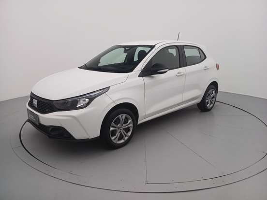 FIAT-ARGO-2025