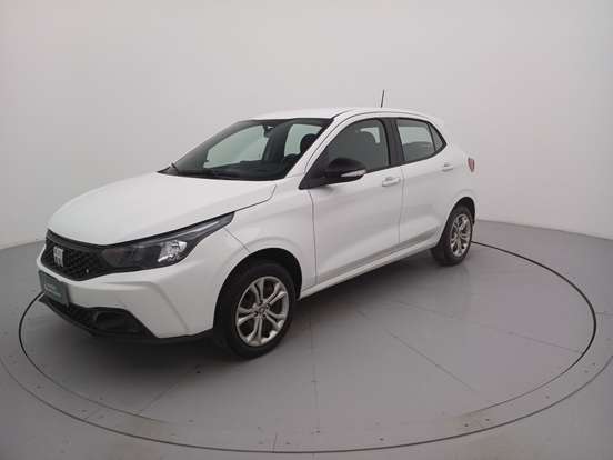FIAT-ARGO-1.0 FIREFLY FLEX DRIVE MANUAL FIAT-ARGO-2025