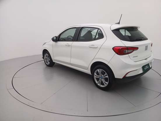 FIAT-ARGO-2025