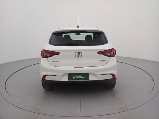 FIAT-ARGO-2025
