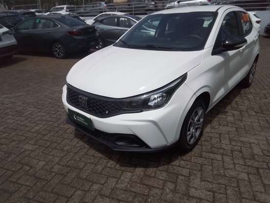FIAT-ARGO-2025
