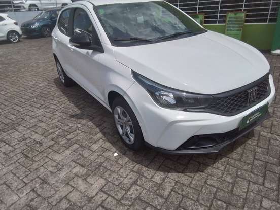FIAT-ARGO-1.0 FIREFLY FLEX DRIVE MANUAL FIAT-ARGO-2025