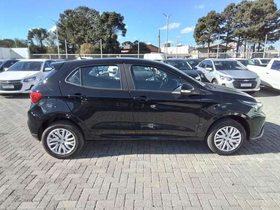 FIAT-ARGO-1.0 FIREFLY FLEX DRIVE MANUAL FIAT-ARGO-2025