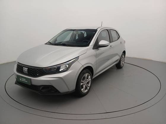 FIAT ARGO 1.0 FIREFLY FLEX DRIVE MANUAL