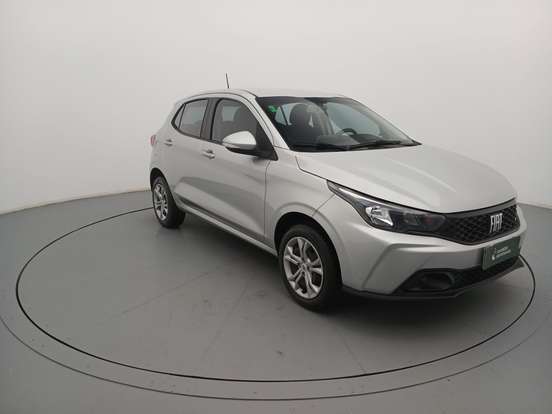 FIAT-ARGO-1.0 FIREFLY FLEX DRIVE MANUAL FIAT-ARGO-2024