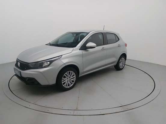 FIAT-ARGO-1.0 FIREFLY FLEX DRIVE MANUAL FIAT-ARGO-2024