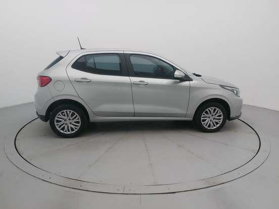 FIAT-ARGO-1.0 FIREFLY FLEX DRIVE MANUAL FIAT-ARGO-2024