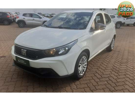 FIAT-ARGO-2025