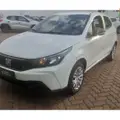 FIAT ARGO 1.0 FIREFLY FLEX DRIVE MANUAL FIAT ARGO 1.0 FIREFLY FLEX DRIVE MANUAL