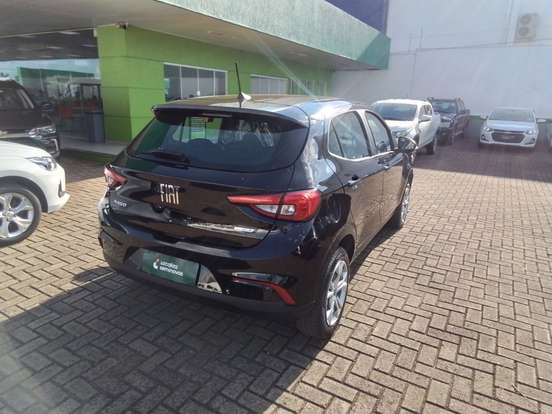 FIAT-ARGO-1.0 FIREFLY FLEX DRIVE MANUAL FIAT-ARGO-2025