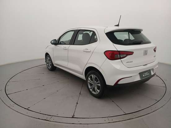 FIAT-ARGO-1.0 FIREFLY FLEX DRIVE MANUAL FIAT-ARGO-2025