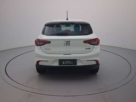 FIAT-ARGO-1.0 FIREFLY FLEX DRIVE MANUAL FIAT-ARGO-2024