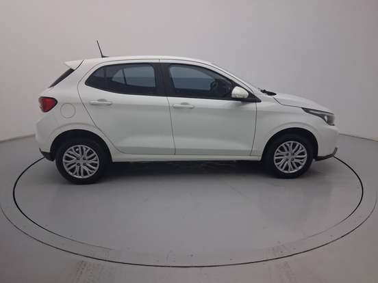 FIAT-ARGO-1.0 FIREFLY FLEX DRIVE MANUAL FIAT-ARGO-2024