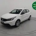 FIAT ARGO 1.0 FIREFLY FLEX DRIVE MANUAL FIAT ARGO 1.0 FIREFLY FLEX DRIVE MANUAL