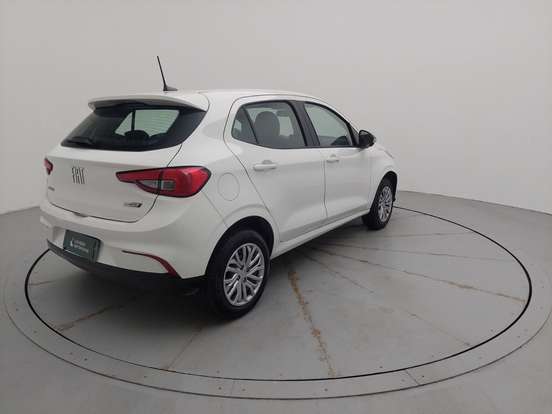 FIAT-ARGO-1.0 FIREFLY FLEX DRIVE MANUAL FIAT-ARGO-2025