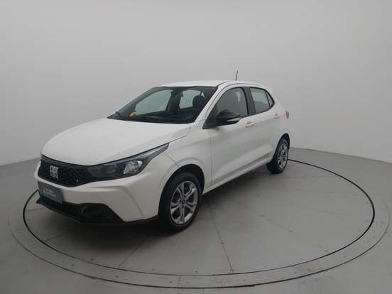 FIAT-ARGO-2025