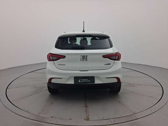 FIAT-ARGO-2025