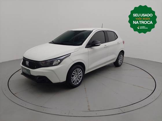 FIAT ARGO 1.0 FIREFLY FLEX DRIVE MANUAL