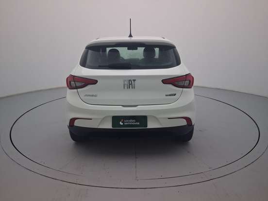 FIAT-ARGO-1.0 FIREFLY FLEX DRIVE MANUAL FIAT-ARGO-2025