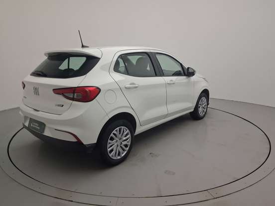 FIAT-ARGO-1.0 FIREFLY FLEX DRIVE MANUAL FIAT-ARGO-2025