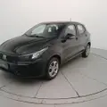 FIAT ARGO 1.0 FIREFLY FLEX DRIVE MANUAL FIAT ARGO 1.0 FIREFLY FLEX DRIVE MANUAL