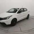 FIAT ARGO 1.0 FIREFLY FLEX DRIVE MANUAL FIAT ARGO 1.0 FIREFLY FLEX DRIVE MANUAL