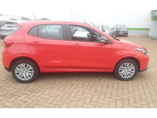 FIAT-ARGO-1.0 FIREFLY FLEX DRIVE MANUAL FIAT-ARGO-2025