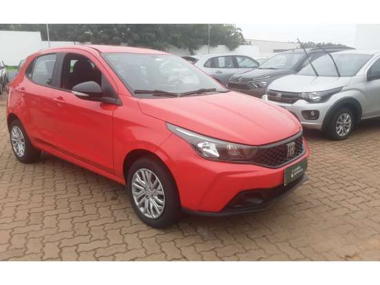 FIAT-ARGO-1.0 FIREFLY FLEX DRIVE MANUAL FIAT-ARGO-2025