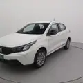 FIAT ARGO 1.0 FIREFLY FLEX DRIVE MANUAL FIAT ARGO 1.0 FIREFLY FLEX DRIVE MANUAL