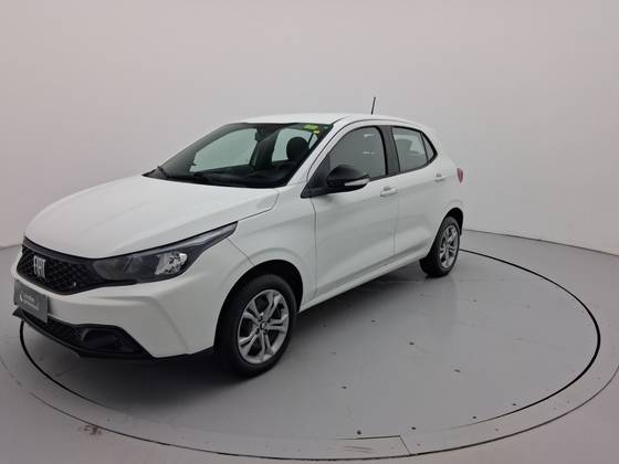 FIAT ARGO 1.0 FIREFLY FLEX DRIVE MANUAL