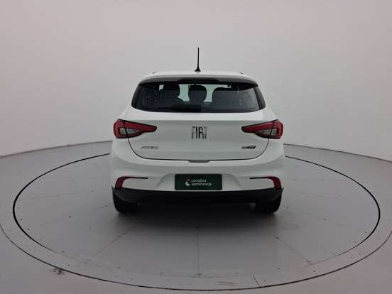 FIAT-ARGO-1.0 FIREFLY FLEX DRIVE MANUAL FIAT-ARGO-2025