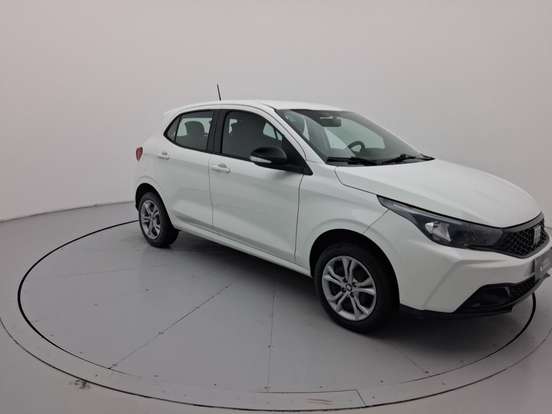 FIAT-ARGO-1.0 FIREFLY FLEX DRIVE MANUAL FIAT-ARGO-2025