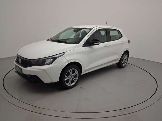 FIAT-ARGO-2025