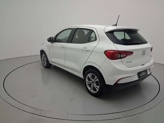 FIAT-ARGO-1.0 FIREFLY FLEX DRIVE MANUAL FIAT-ARGO-2025