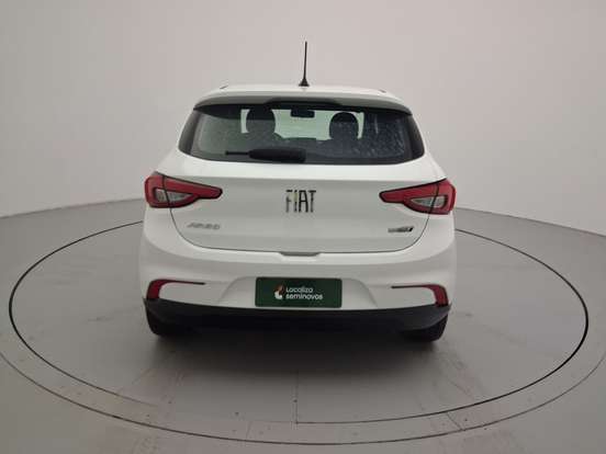 FIAT-ARGO-2025