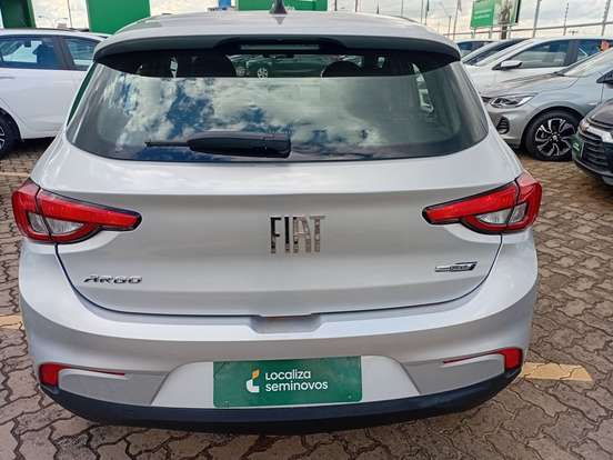 FIAT-ARGO-2025