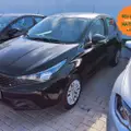 FIAT ARGO 1.0 FIREFLY FLEX DRIVE MANUAL FIAT ARGO 1.0 FIREFLY FLEX DRIVE MANUAL
