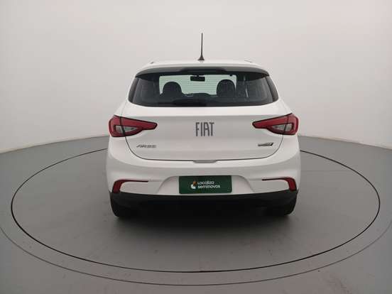 FIAT-ARGO-1.0 FIREFLY FLEX DRIVE MANUAL FIAT-ARGO-2025