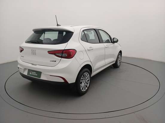 FIAT-ARGO-1.0 FIREFLY FLEX DRIVE MANUAL FIAT-ARGO-2025