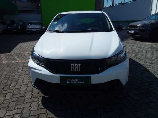 FIAT-ARGO-1.0 FIREFLY FLEX DRIVE MANUAL FIAT-ARGO-2025