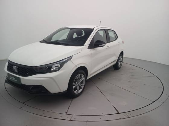FIAT ARGO 1.0 FIREFLY FLEX DRIVE MANUAL