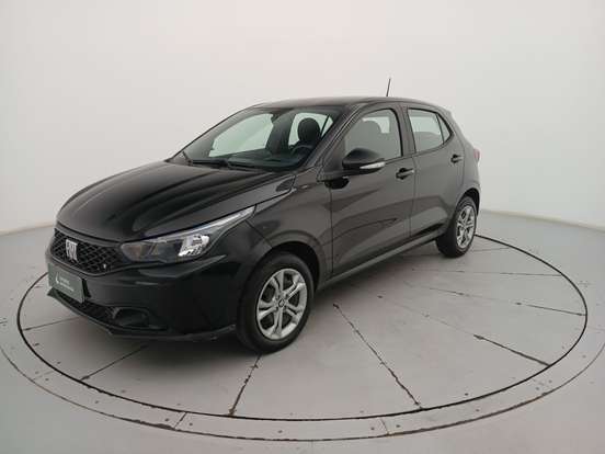 FIAT-ARGO-1.0 FIREFLY FLEX DRIVE MANUAL FIAT-ARGO-2025